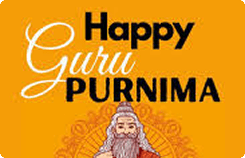 Guru Purnima