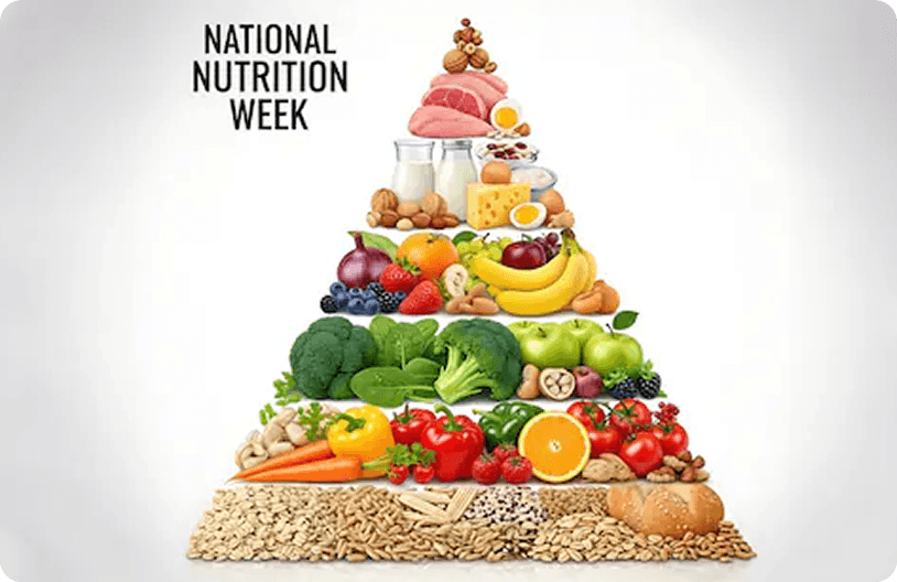 National Nutrition Week